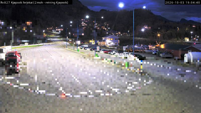 Webcam Drag